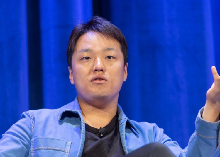 Do Kwan Files Counter-Lawsuit Against SEC After Being Served At Messari’s Mainnet Conference