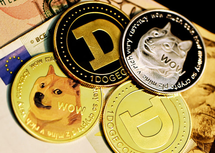 On-chain data shows nearly 70% of Dogecoin (DOGE) holders are in profit