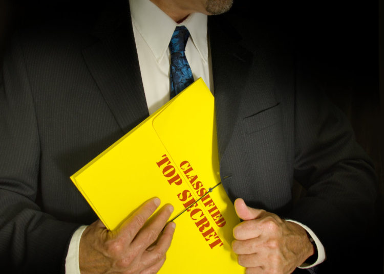 FBI Arrests Federal Employee Selling Restricted Data on Nuclear Submarines for Cryptocurrency – News Bitcoin News