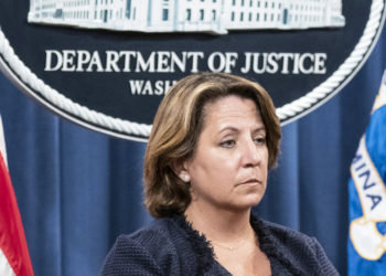US Launches National Cryptocurrency Enforcement Team to Prosecute ‘Criminal Misuses of Cryptocurrency’ – Regulation Bitcoin News
