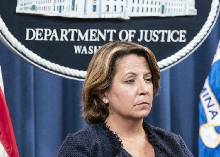 US Launches National Cryptocurrency Enforcement Team to Prosecute ‘Criminal Misuses of Cryptocurrency’ – Regulation Bitcoin News