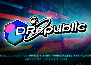 DRepublic Launches Combinable NFT Platform, ‘MetaCore’ Using EIP-3664 – Press release Bitcoin News