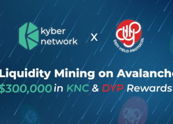 DeFi Yield Protocol Partners With KyberDMM to Boost DYP Token Liquidity on Avalanche – Sponsored Bitcoin News