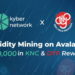 DeFi Yield Protocol Partners With KyberDMM to Boost DYP Token Liquidity on Avalanche – Sponsored Bitcoin News