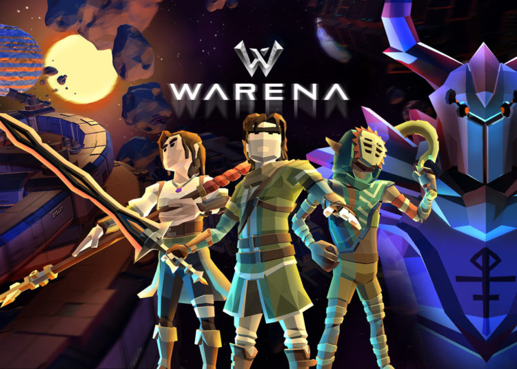Animoca Brands-backed NFT Game Warena Partners With Illuvium For Cross-Metaverse Compatibility