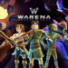 Animoca Brands-backed NFT Game Warena Partners With Illuvium For Cross-Metaverse Compatibility