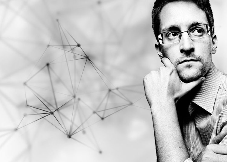 Edward Snowden Calls CBDCs ‘Cryptofascist Currency’ — ‘Closer to Being a Perversion of Cryptocurrency’ – Economics Bitcoin News