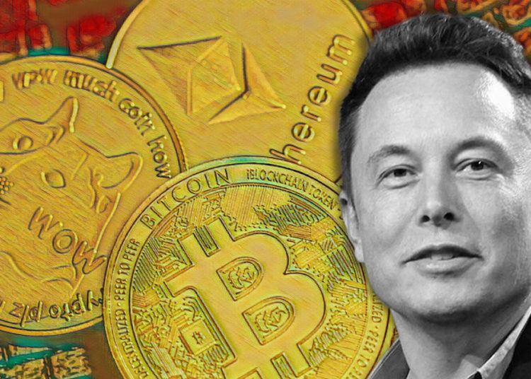 “It’s not possible to destroy crypto,” says ‘Dogefather’ Elon Musk