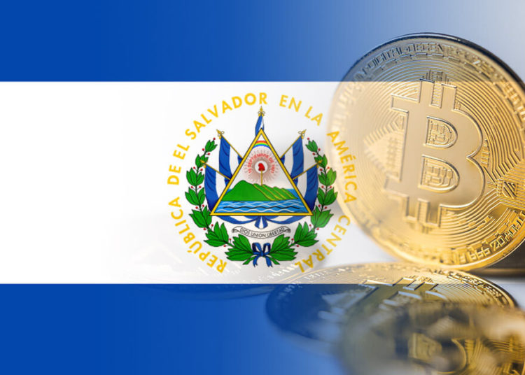 El Salvador buys 420 Bitcoin as asset regains $60,000