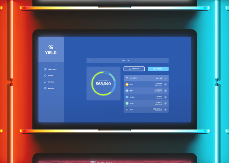 Yield App Doubles Assets In Q3 As It Scores Big With Premier League Partnership – Sponsored Bitcoin News