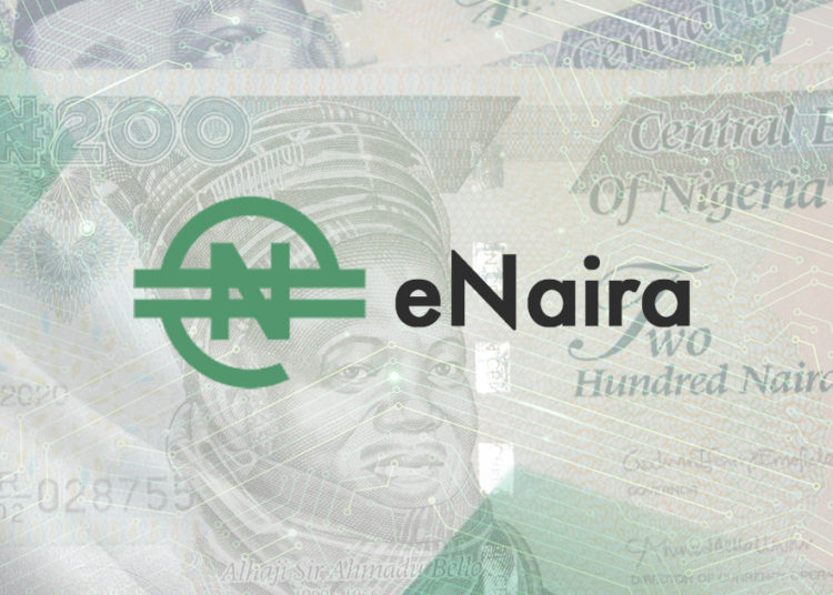 Nigeria suspends launch of ambitious e-naira project