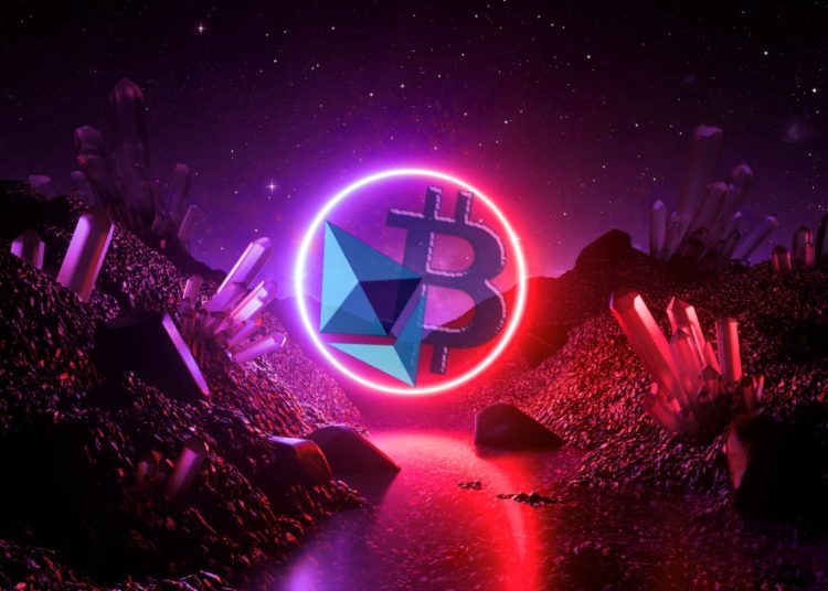 Ethereum To Trigger Altseason While Bitcoin Could Consolidate for Weeks, According to Crypto Analyst