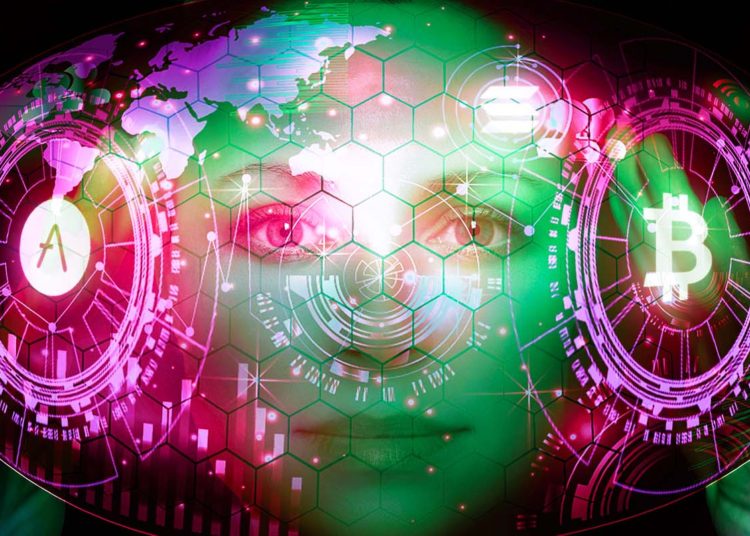 Analyst Predicts Monster Uptrends for Ethereum and Aave, Says Red-Hot Solana Could Run Hard