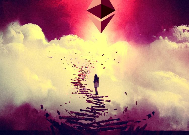 Crypto Analyst Michaël van de Poppe Unveils New Ethereum Price Prediction As Top Crypto Shatters Record High