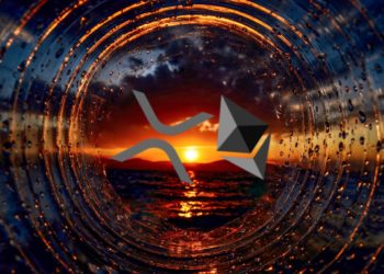 US Regulators Helped Ethereum Overtake XRP As Second Largest Crypto, According to Ripple CEO
