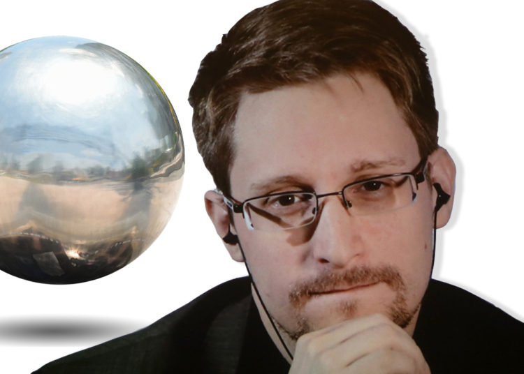 Iris Scanning Worldcoin Idea Fuels Objections From Privacy Advocates — Snowden Says ‘Don’t Catalog Eyeballs’ – Bitcoin News
