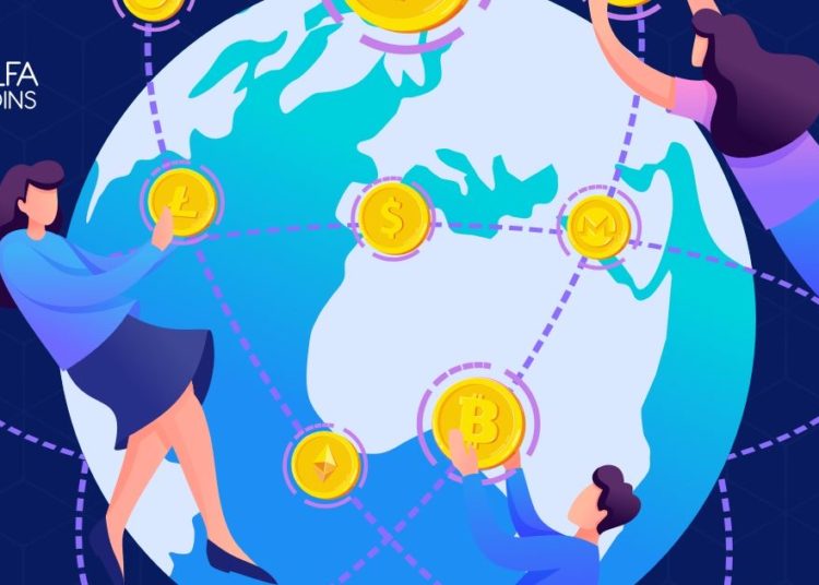 ALFAcoins Brings Crypto Payments To Merchants With Bitcoin, Ethereum, Litecoin, And More