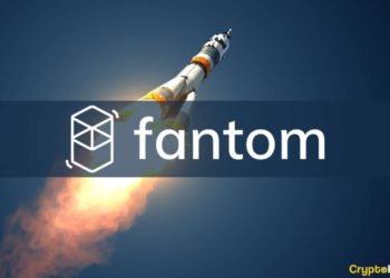 FTM Price Soars 30% in a Day as Nansen Adds Support for Fantom Network