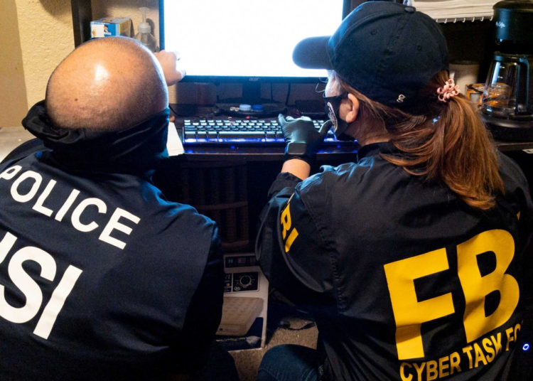 International Operation Dark Huntor Seizes $31.6 Million in Cash and Cryptocurrencies, 150 Arrested – News Bitcoin News