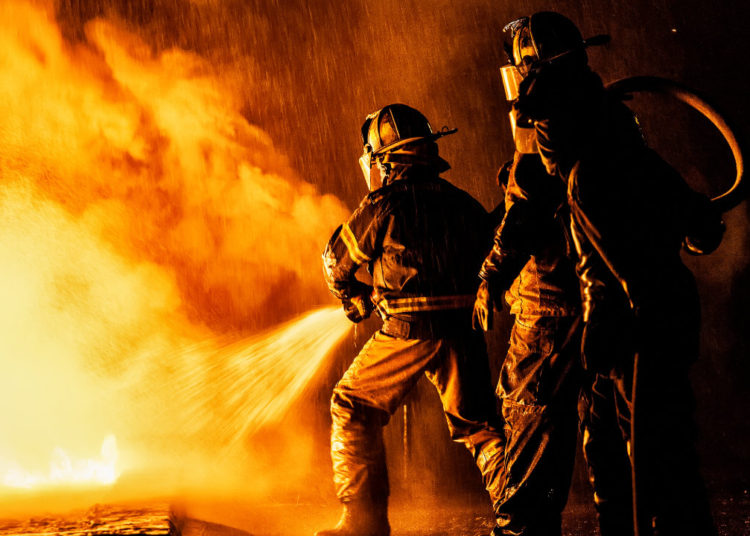 US Public Pension Fund for Firefighters Adds Bitcoin and Ether Worth $25 Million to Portfolio – Markets and Prices Bitcoin News