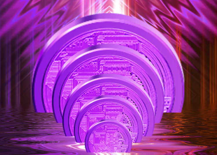 Five Altcoins Set To Surge As Crypto Markets Heat Up, According to Popular Crypto Trader