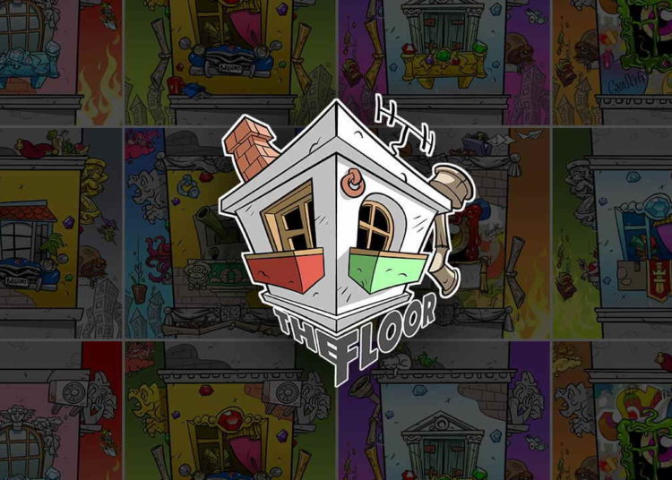 Charity and Community Focused Project ‘TheFloorNFT’ Announces New Artistic Collectibles on Ethereum – Press release Bitcoin News