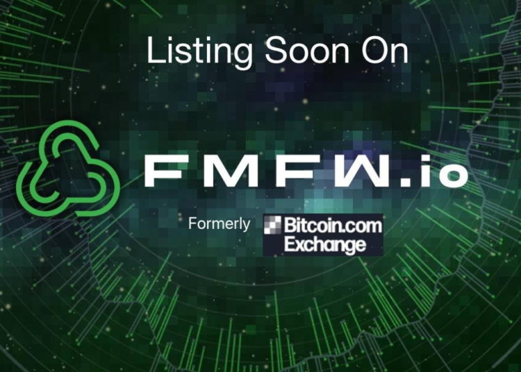 Next-Generation Cryptocurrency LTNM to List on FMFW.Io Exchange (Formerly Bitcoin.com Exchange) – Press release Bitcoin News