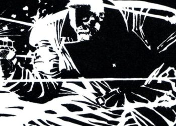 Frank Miller’s Sin City NFT Fetches ~$840k At Auction