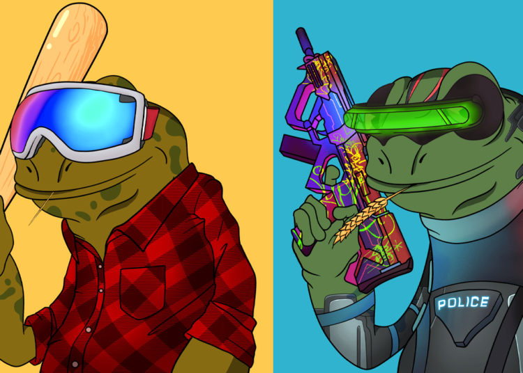 FTX US Launches NFT Market — Users Can Trade and Mint Solana NFTs, ETH Support on the Way – News Bitcoin News