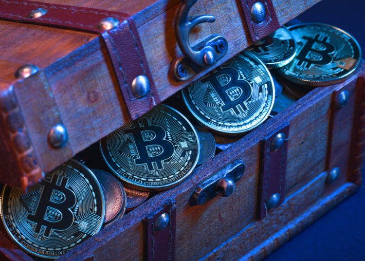 From $4 to Over $3.1 Million — Miner Transfers 50 ‘Sleeping Bitcoin’ After BTC Sat Idle for 11 Years – Featured Bitcoin News