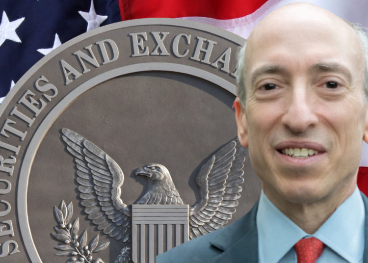 No Plan to Ban Crypto, It’s up to Congress – Regulation Bitcoin News