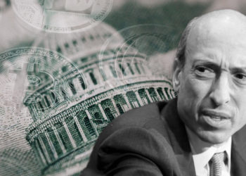 SEC’s Gensler feels the heat as Congressman Emmer lays the smackdown on crypto