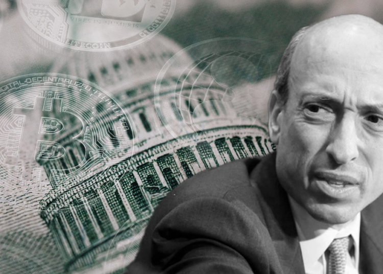 SEC’s Gensler feels the heat as Congressman Emmer lays the smackdown on crypto