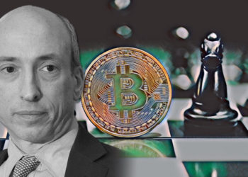 Why is SEC Chairman Gary Gensler playing hardball with crypto?