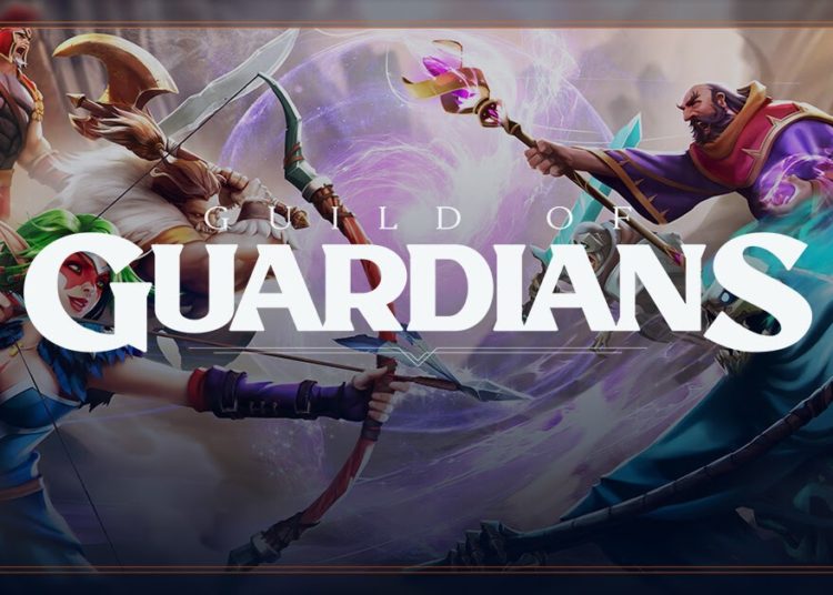 Guild of Guardians Is a Stunning Multiplayer RPG Where You Play to Earn Epic NFT Rewards – Sponsored Bitcoin News
