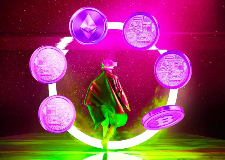 Macro Guru Raoul Pal Names Four ‘Most Undervalued’ Altcoin Projects, Says Ethereum Position Now Larger Than Bitcoin