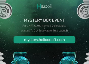All-New Play-to-Earn NFT Ecosystem Launches NFT Mystery Box Event and Battlefy Partnership – Press release Bitcoin News