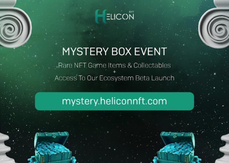 All-New Play-to-Earn NFT Ecosystem Launches NFT Mystery Box Event and Battlefy Partnership – Press release Bitcoin News