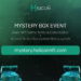 All-New Play-to-Earn NFT Ecosystem Launches NFT Mystery Box Event and Battlefy Partnership – Press release Bitcoin News