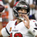 Seven-Time Super Bowl Champion Tom Brady Gives a Bitcoin to a Buccaneers Fan – Bitcoin News