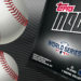 Topps Drops MLB World Series NFT Collection — Championship Game Attendees Can Get NFTs Specific to Each Game – Blockchain Bitcoin News