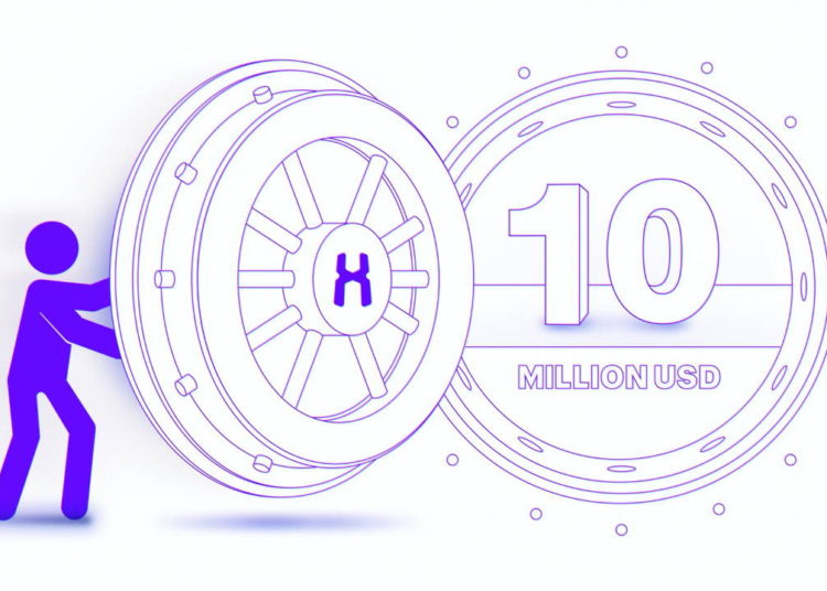 $10 Million to Fund the Next Wave of HUMAN Protocol Solutions – Press release Bitcoin News