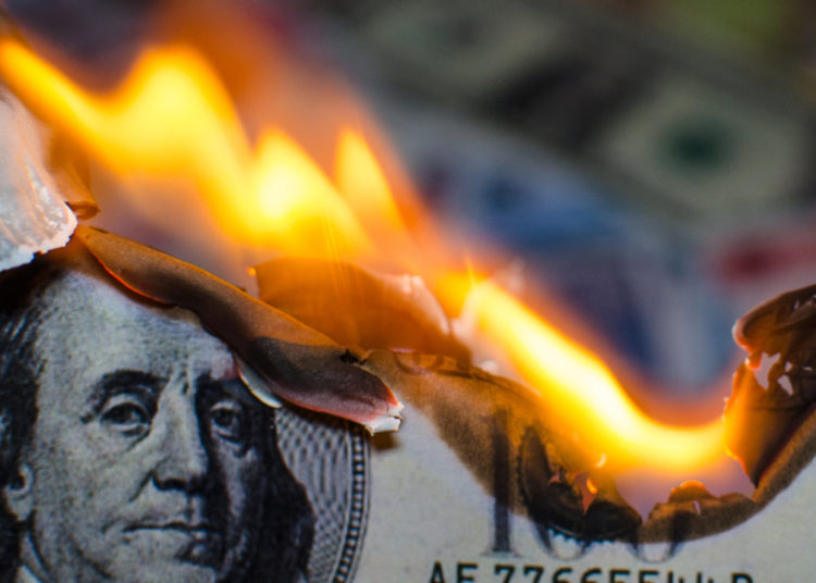 Twitter CEO Jack Dorsey Warns Hyperinflation Will Soon Happen in US and the World – Economics Bitcoin News