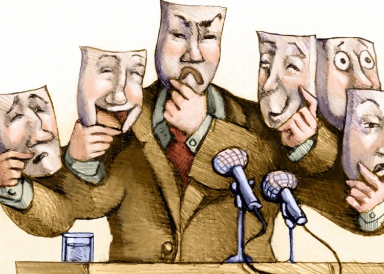 While Politicians Worldwide Clamor Over Tax Evasion, Pandora Papers Show Bureaucrats Are the Worst Offenders – Bitcoin News