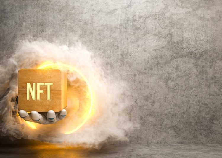 NFT Sales Climb 464% in 3 Months, Mochi Market Nears $1B, Cryptopunk #7804 Sells for $7.5M – Blockchain Bitcoin News