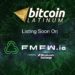 Bitcoin Latinum Continues to Demonstrate Momentum With Top Tier Global Exchange Listings