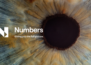 Numbers Raises $6M from Protocol Labs and Twitch, HTC Vive Co-Founders