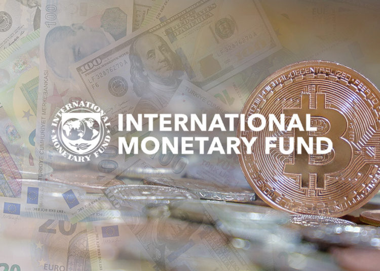 New IMF report calls crypto a ‘threat to global economy’