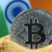 India’s crypto law is expected in February 2022