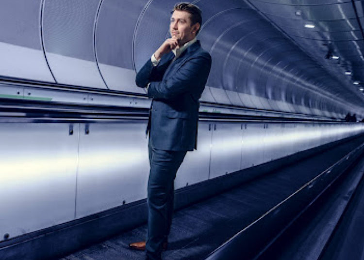 The Blockchain Industry Needs People Like Jelle Pol